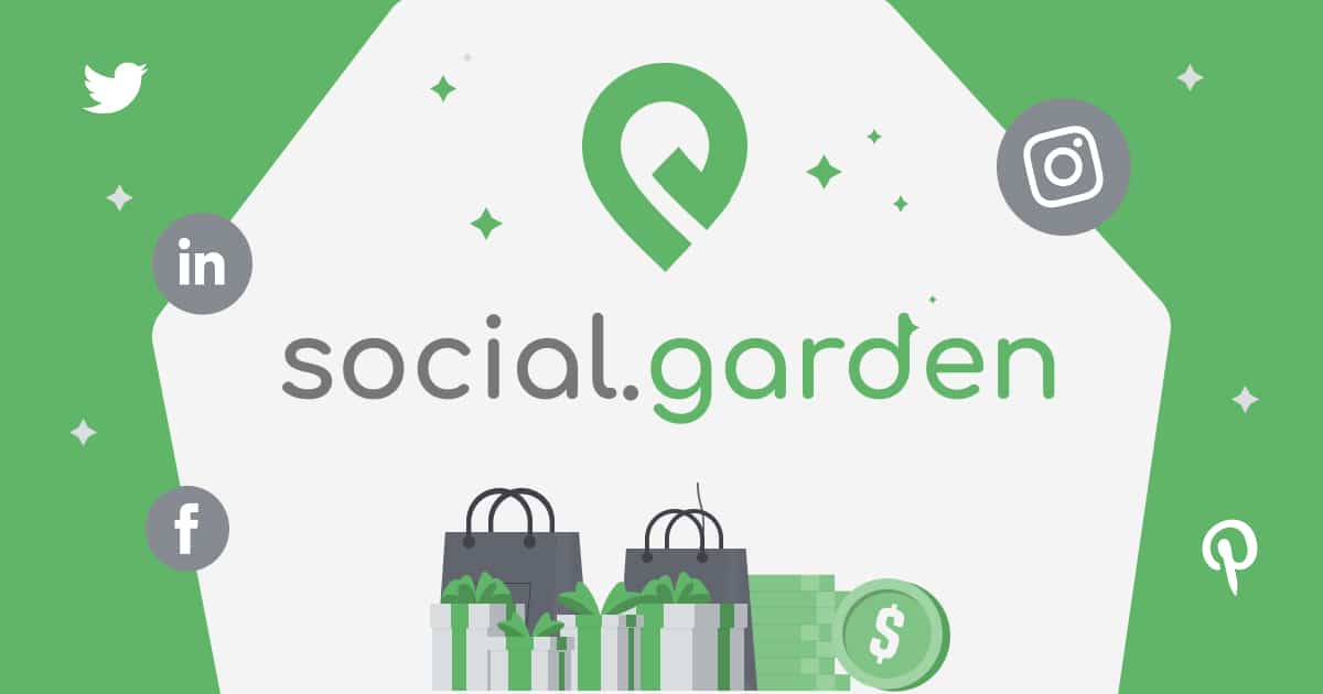 (c) Social.garden
